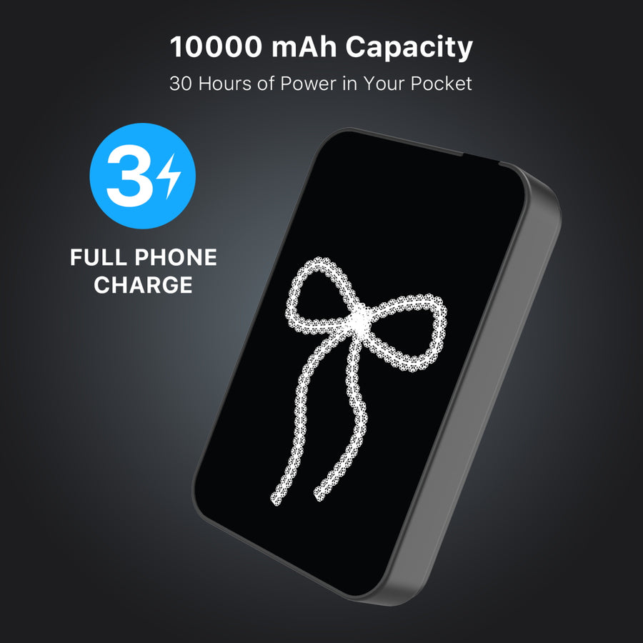 MyBat Design Lab 10000mAh Magnetic Wireless Power Bank - Black - Classic Coquette - MPBBAT141-BK-486-8.jpg