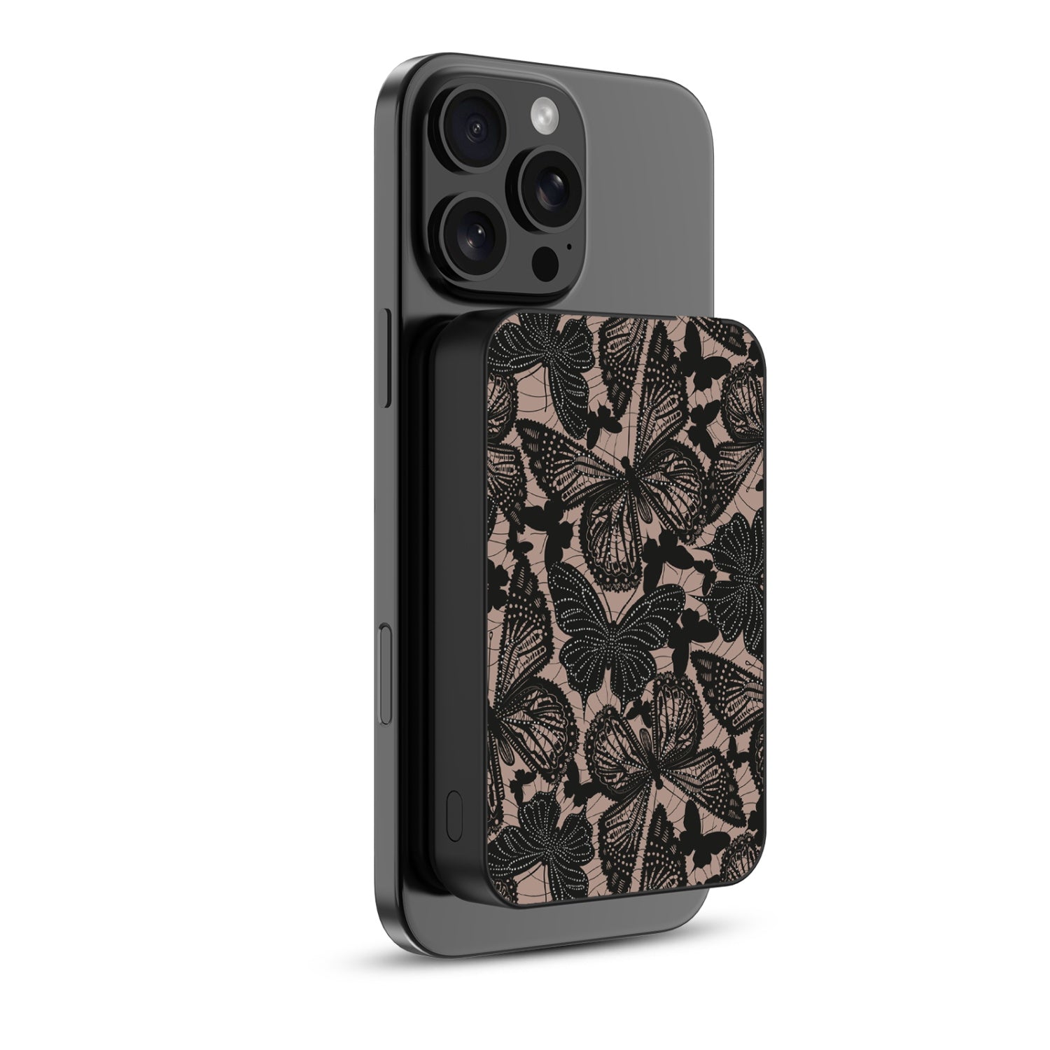 MyBat Design Lab 10000mAh Magnetic Wireless Power Bank - Black - Midnight Monarch - MPBBAT141-BK-488-2.jpg