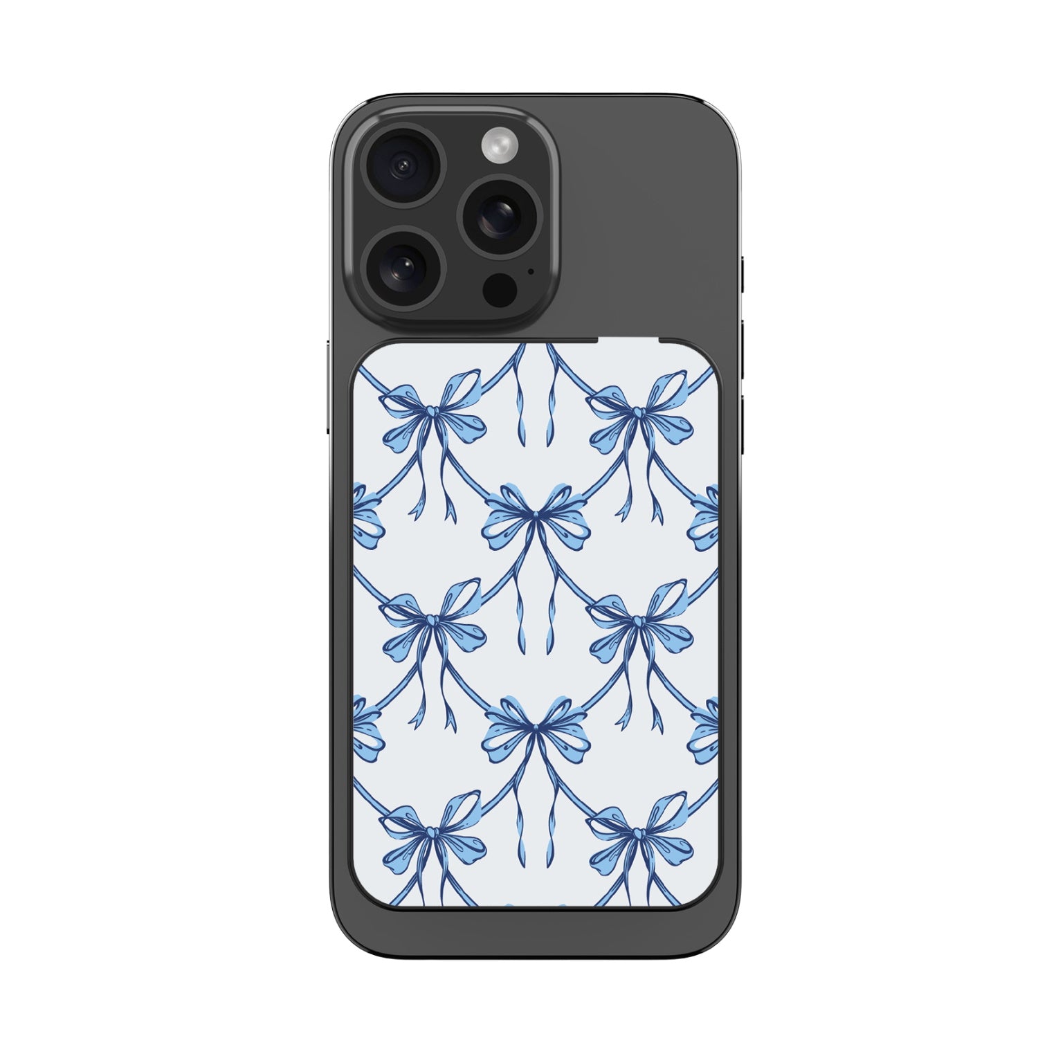 MyBat Design Lab 10000mAh Magnetic Wireless Power Bank - Black - Blue Ribbon - MPBBAT141-BK-494-3.jpg