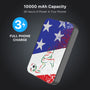 MyBat Design Lab 10000mAh Magnetic Wireless Power Bank - Black – USA Soccer - MPBBAT141-BK-505-8.jpg