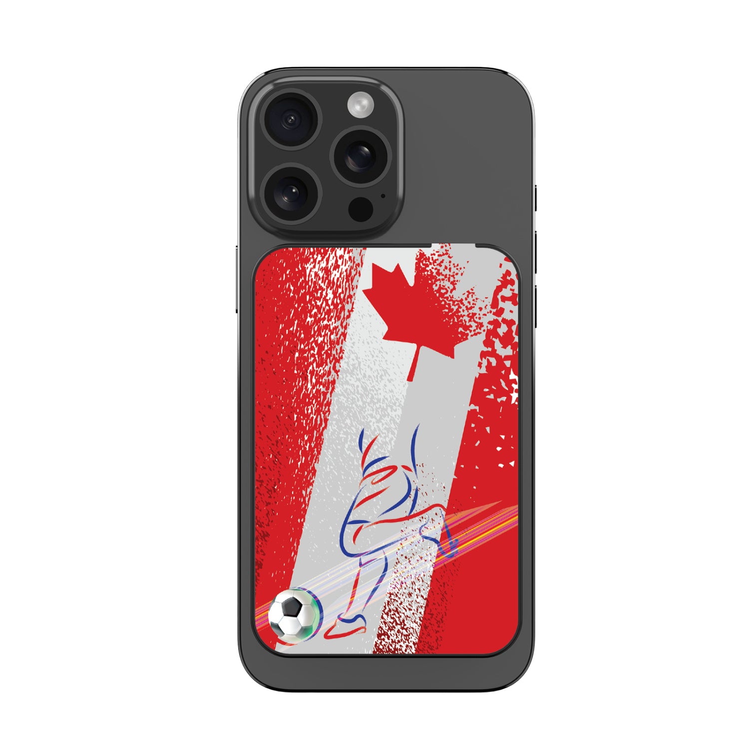 MyBat Design Lab 10000mAh Magnetic Wireless Power Bank - Black – Canada Soccer - MPBBAT141-BK-506-3.jpg