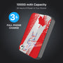 MyBat Design Lab 10000mAh Magnetic Wireless Power Bank - Black – Canada Soccer - MPBBAT141-BK-506-8.jpg