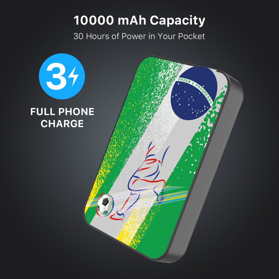 MyBat Design Lab 10000mAh Magnetic Wireless Power Bank - Black – Brazil Soccer - MPBBAT141-BK-509-8.jpg
