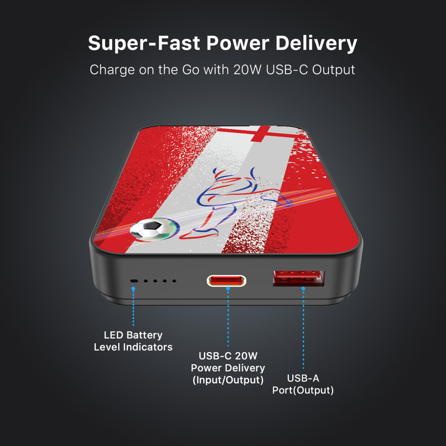 MyBat Design Lab 10000mAh Magnetic Wireless Power Bank - Black – England Soccer - MPBBAT141-BK-510-7.jpg