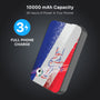 MyBat Design Lab 10000mAh Magnetic Wireless Power Bank - Black – France Soccer - MPBBAT141-BK-511-8.jpg