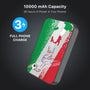 MyBat Design Lab 10000mAh Magnetic Wireless Power Bank - Black – Italy Soccer - MPBBAT141-BK-513-8.jpg