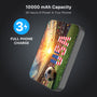 MyBat Design Lab 10000mAh Magnetic Wireless Power Bank - Black – USA Goal - MPBBAT141-BK-516-8.jpg