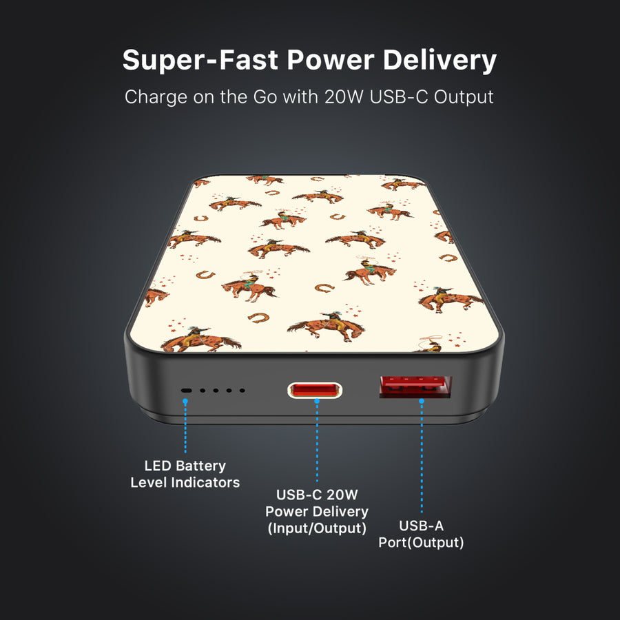 MyBat Design Lab 10000mAh Magnetic Wireless Power Bank - Black – Giddy Up - MPBBAT141-BK-518-6.JPG
