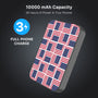 MyBat Design Lab 10000mAh Magnetic Wireless Power Bank - Black – Flag Patchwork - MPBBAT141-BK-519-7.JPG