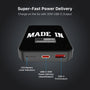 MyBat Design Lab 10000mAh Magnetic Wireless Power Bank - Black – American Made - MPBBAT141-BK-520-6.JPG