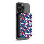 MyBat Design Lab 10000mAh Magnetic Wireless Power Bank - Black – Patriot Camo - MPBBAT141-BK-521-1.JPG