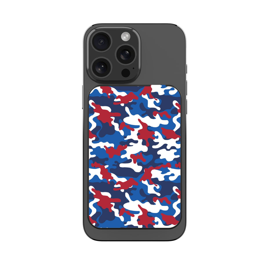 MyBat Design Lab 10000mAh Magnetic Wireless Power Bank - Black – Patriot Camo - MPBBAT141-BK-521-2.JPG