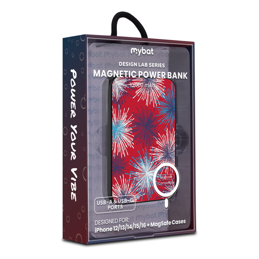 MyBat Design Lab 10000mAh Magnetic Wireless Power Bank - Black – Fireworks - MPBBAT141-BK-522-20.JPG