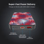 MyBat Design Lab 10000mAh Magnetic Wireless Power Bank - Black – Fireworks - MPBBAT141-BK-522-6.JPG