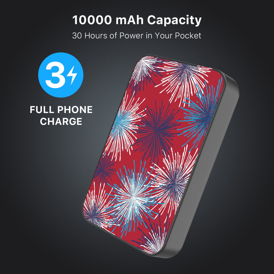 MyBat Design Lab 10000mAh Magnetic Wireless Power Bank - Black – Fireworks - MPBBAT141-BK-522-7.JPG