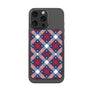 MyBat Design Lab 10000mAh Magnetic Wireless Power Bank - Black – Americana Plaid - MPBBAT141-BK-523-2.JPG