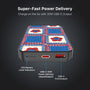 MyBat Design Lab 10000mAh Magnetic Wireless Power Bank - Black – All American Quilt - MPBBAT141-BK-524-6.JPG
