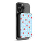 MyBat Design Lab 10000mAh Magnetic Wireless Power Bank - Black – Sweet Strawberry - MPBBAT141-BK-525-1.JPG