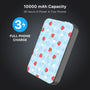 MyBat Design Lab 10000mAh Magnetic Wireless Power Bank - Black – Sweet Strawberry - MPBBAT141-BK-525-7.JPG