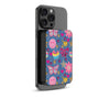 MyBat Design Lab 10000mAh Magnetic Wireless Power Bank - Black – Denim Daze - MPBBAT141-BK-528-1.JPG