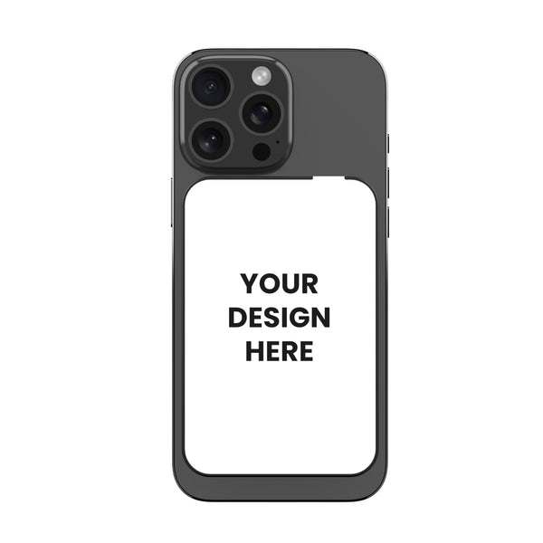 MyBat Design Lab 10000mAh Magnetic Wireless Power Bank - Black - Custom Prints Only (No Blanks) - MPBBAT141-CC-2.jpg
