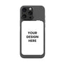 MyBat Design Lab 10000mAh Magnetic Wireless Power Bank - Black - Custom Prints Only (No Blanks) - MPBBAT141-CC-2.jpg