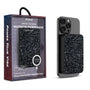 MyBat Design Lab 10000mAh Magnetic Wireless Power Bank – Black / Black Rhinestone - MPBBAT141-D01-1.jpg