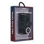 MyBat Design Lab 10000mAh Magnetic Wireless Power Bank – Black / Black Rhinestone