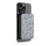 MyBat Design Lab 10000mAh Magnetic Wireless Power Bank – Black / White Rhinestone - MPBBAT141-D02-2.jpg