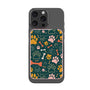MyBat Design Lab 10000mAh Magnetic Wireless Power Bank - Pink - Paw Prints & Bones - MPBBAT143-PK-003-3.jpg