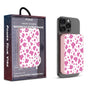 MyBat Design Lab 10000mAh Magnetic Wireless Power Bank - Pink - Pink Cow Print - MPBBAT143-PK-015-1.jpg