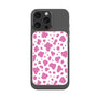 MyBat Design Lab 10000mAh Magnetic Wireless Power Bank - Pink - Pink Cow Print - MPBBAT143-PK-015-3.jpg
