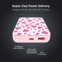 MyBat Design Lab 10000mAh Magnetic Wireless Power Bank - Pink - Pink Cow Print - MPBBAT143-PK-015-7.jpg