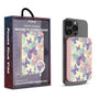 MyBat Design Lab 10000mAh Magnetic Wireless Power Bank - Pink - Butterflies - MPBBAT143-PK-019-1.jpg