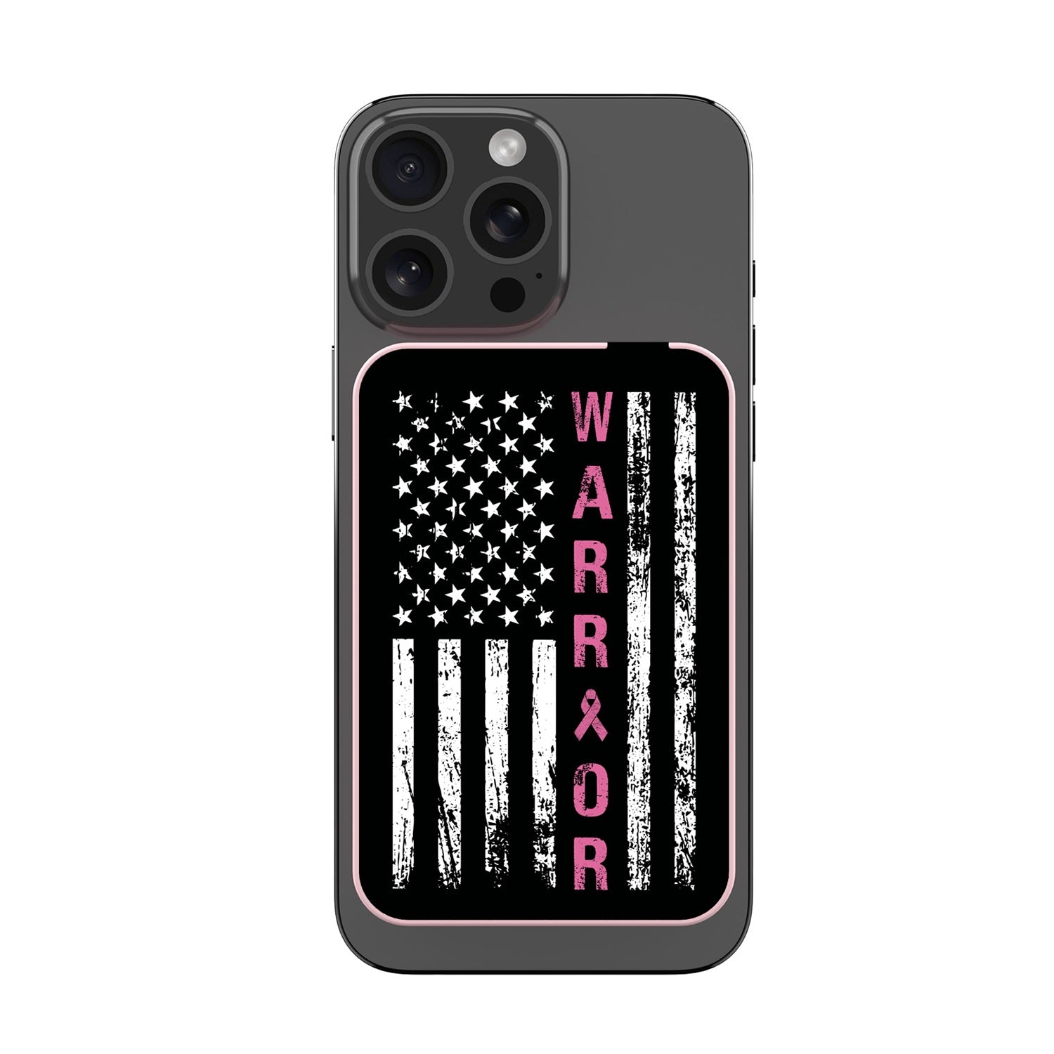 MyBat Design Lab 10000mAh Magnetic Wireless Power Bank - Pink - Pink Ribbon - MPBBAT143-PK-035-3.jpg