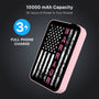 MyBat Design Lab 10000mAh Magnetic Wireless Power Bank - Pink - Pink Ribbon - MPBBAT143-PK-035-8.jpg