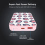 MyBat Design Lab 10000mAh Magnetic Wireless Power Bank - Pink - Made in the USA - MPBBAT143-PK-039-7.jpg