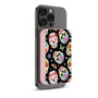 MyBat Design Lab 10000mAh Magnetic Wireless Power Bank - Pink - Day of the Dead - MPBBAT143-PK-056-2.jpg