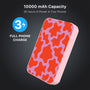 MyBat Design Lab 10000mAh Magnetic Wireless Power Bank - Pink - Pink Retro Splashes - MPBBAT143-PK-094-8.jpg