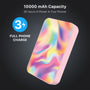MyBat Design Lab 10000mAh Magnetic Wireless Power Bank - Pink - Iridescent - MPBBAT143-PK-101-8.jpg