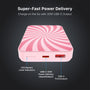 MyBat Design Lab 10000mAh Magnetic Wireless Power Bank - Pink - Candy Swirl - MPBBAT143-PK-104-7.jpg