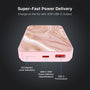 MyBat Design Lab 10000mAh Magnetic Wireless Power Bank - Pink - Pink Marble - MPBBAT143-PK-107-7.jpg