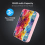 MyBat Design Lab 10000mAh Magnetic Wireless Power Bank - Pink - Color Burst - MPBBAT143-PK-108-8.jpg
