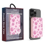 MyBat Design Lab 10000mAh Magnetic Wireless Power Bank - Pink - Disco Balls - MPBBAT143-PK-109-1.jpg