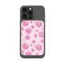 MyBat Design Lab 10000mAh Magnetic Wireless Power Bank - Pink - Disco Balls - MPBBAT143-PK-109-3.jpg