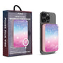MyBat Design Lab 10000mAh Magnetic Wireless Power Bank - Pink - Clouds & Stars - MPBBAT143-PK-110-1.jpg