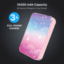MyBat Design Lab 10000mAh Magnetic Wireless Power Bank - Pink - Clouds & Stars - MPBBAT143-PK-110-8.jpg