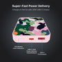 MyBat Design Lab 10000mAh Magnetic Wireless Power Bank - Pink - Multicolor Camouflage - MPBBAT143-PK-121-7.jpg