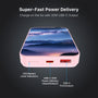 MyBat Design Lab 10000mAh Magnetic Wireless Power Bank - Pink - Celestial Mountains - MPBBAT143-PK-126-7.jpg