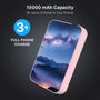 MyBat Design Lab 10000mAh Magnetic Wireless Power Bank - Pink - Celestial Mountains - MPBBAT143-PK-126-8.jpg